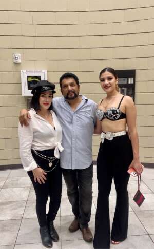 Los Chicos Del 512 - The Selena Experience