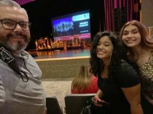 Los Chicos Del 512 - The Selena Experience