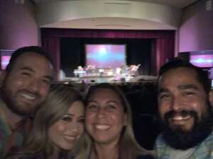 Los Chicos Del 512 - The Selena Experience