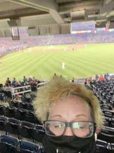 Washington Nationals vs. Miami Marlins - MLB