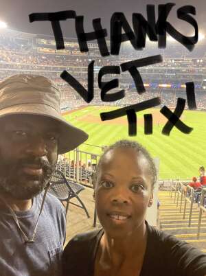 Washington Nationals vs. Miami Marlins - MLB