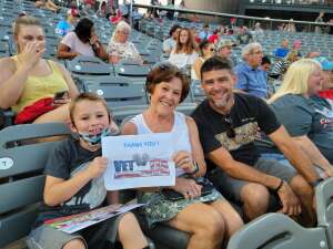 Chicago Dogs vs. Fargo-Moorhead RedHawks - Happy Hour Fridays! MLB Partner League