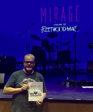 Mirage-Tribute to Fleetwood Mac