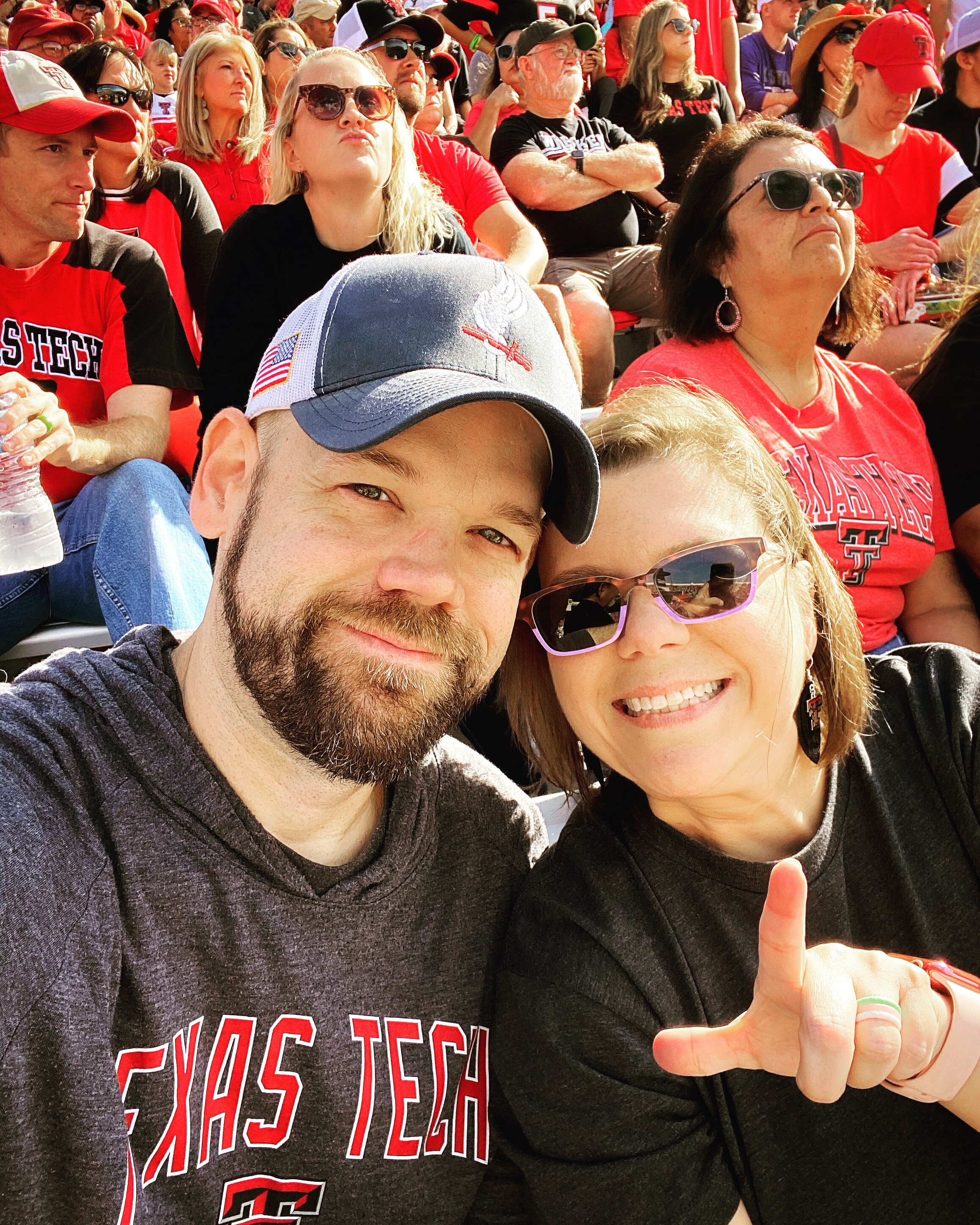 Texas Tech football: Red Raiders vs. Kansas State Wildcats