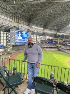 Milwaukee Brewers vs. St. Louis Cardinals - MLB