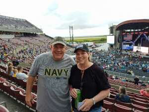 Tim R attended Tunnel to Towers Foundation's Never Forget Concert on Aug 21st 2021 via VetTix 