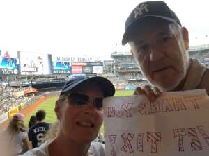 New York Yankees vs. Minnesota Twins - MLB