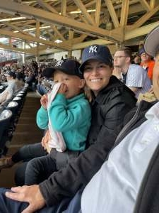 New York Yankees vs. Minnesota Twins - MLB