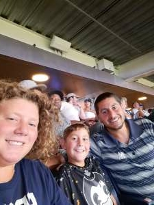 New York Yankees vs. Minnesota Twins - MLB