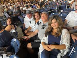 New York Yankees vs. Minnesota Twins - MLB