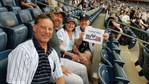 New York Yankees vs. Minnesota Twins - MLB
