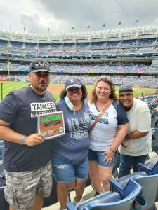 New York Yankees vs. Minnesota Twins - MLB