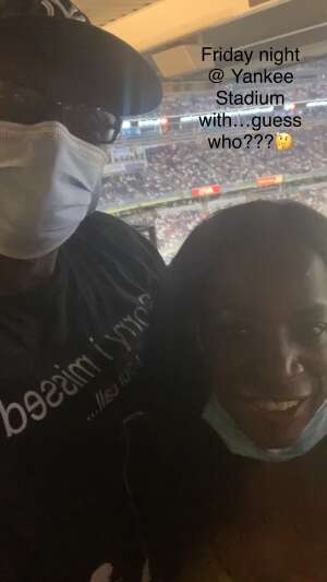 New York Yankees vs. Minnesota Twins - MLB