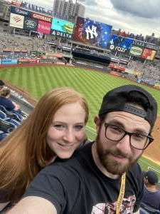 New York Yankees vs. Minnesota Twins - MLB