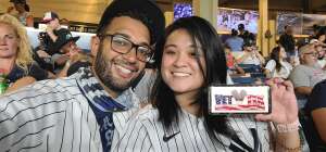 New York Yankees vs. Minnesota Twins - MLB