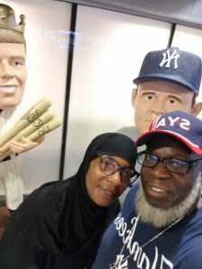 New York Yankees vs. Minnesota Twins - MLB