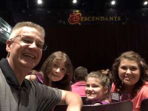 Disney's Descendants - The Musical