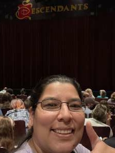 Disney's Descendants - the Musical