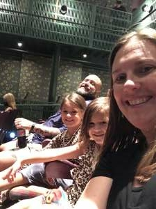 Disney's Descendants - the Musical