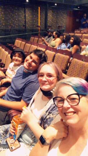 Disney's Descendants - the Musical