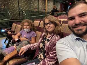 Disney's Descendants - the Musical