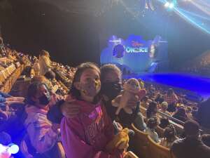 Disney on Ice Presents Mickey's Search Party