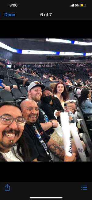 Phoenix Mercury vs. Connecticut Sun