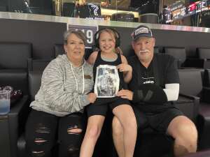Roger Cleveland attended Arizona Rattlers vs. Tba - IFL Playoffs Round 1 on Aug 29th 2021 via VetTix 