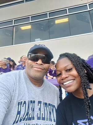 TCU Horned Frogs vs. Duquesne - NCAA Football