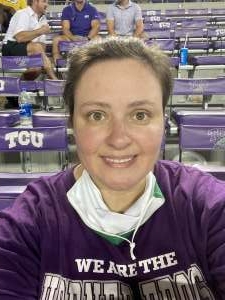TCU Horned Frogs vs. Duquesne - NCAA Football