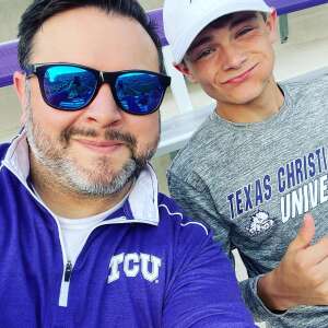 TCU Horned Frogs vs. Duquesne - NCAA Football