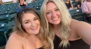 Lady a What a Song Can Do Tour 2021