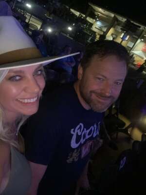 Lady a What a Song Can Do Tour 2021