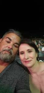 Lady a What a Song Can Do Tour 2021