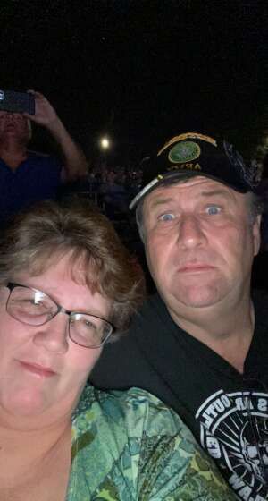 Lady a What a Song Can Do Tour 2021