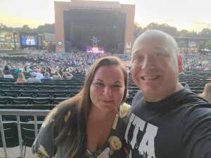 Lady a What a Song Can Do Tour 2021