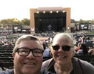 Lady a What a Song Can Do Tour 2021