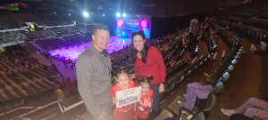 Click To Read More Feedback from Disney on Ice Presents Mickey and Friends