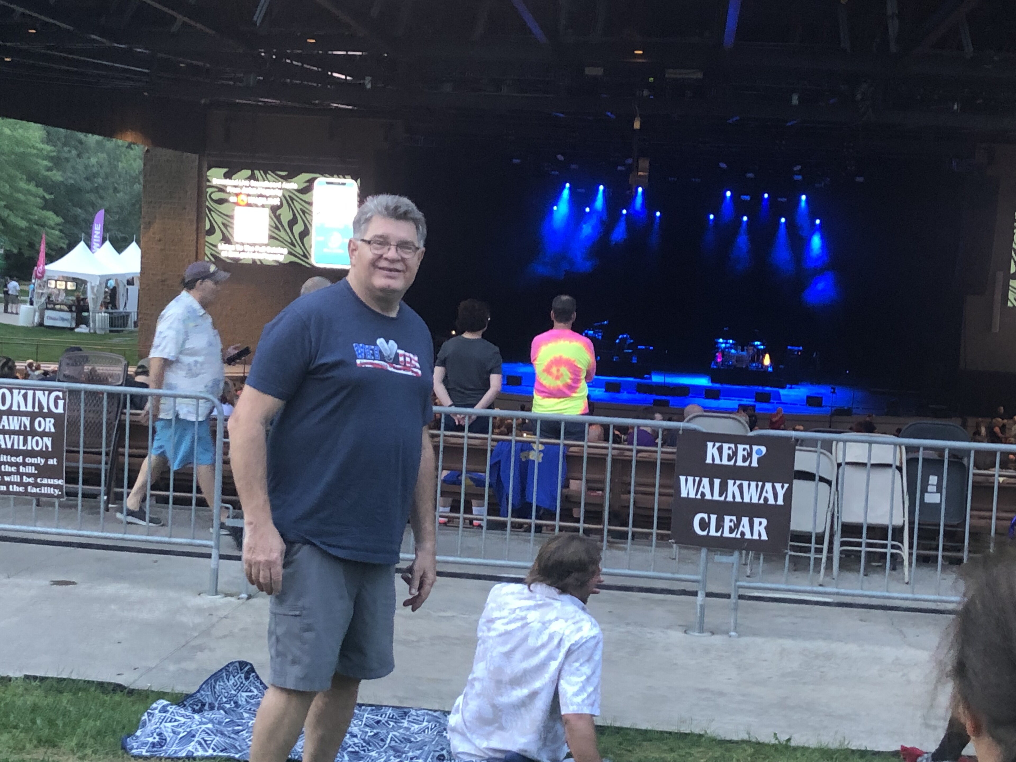 John Fogerty