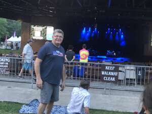 John Fogerty