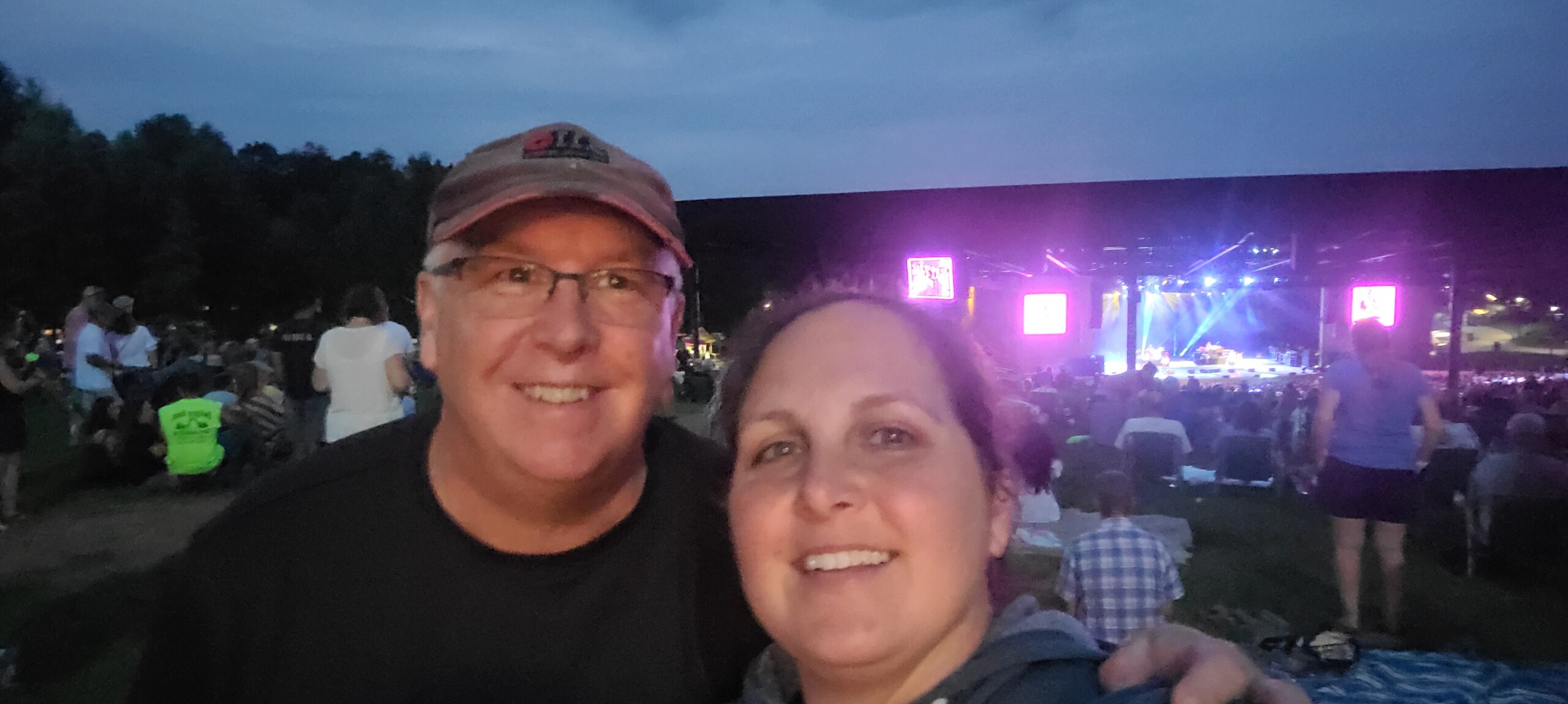 John Fogerty