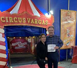 Circus Varges