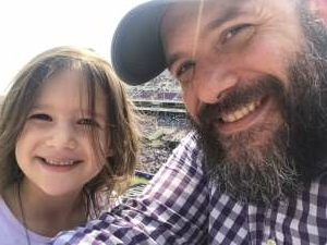 Texas Christian University Horned Frogs vs. Cal-berkeley Golden Bears - Military & 1st Responder Appreciation Game - NCAA Football