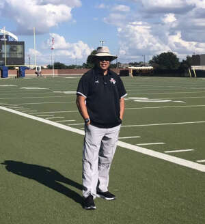 Texas Christian University Horned Frogs vs. Cal-berkeley Golden Bears - Military & 1st Responder Appreciation Game - NCAA Football