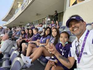 Texas Christian University Horned Frogs vs. Cal-berkeley Golden Bears - Military & 1st Responder Appreciation Game - NCAA Football