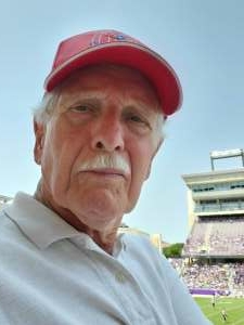 Texas Christian University Horned Frogs vs. Cal-berkeley Golden Bears - Military & 1st Responder Appreciation Game - NCAA Football