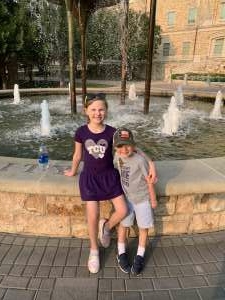 Texas Christian University Horned Frogs vs. Cal-berkeley Golden Bears - Military & 1st Responder Appreciation Game - NCAA Football