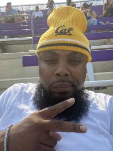 Texas Christian University Horned Frogs vs. Cal-berkeley Golden Bears - Military & 1st Responder Appreciation Game - NCAA Football