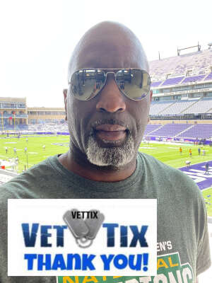 Texas Christian University Horned Frogs vs. Cal-berkeley Golden Bears - Military & 1st Responder Appreciation Game - NCAA Football