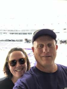 Texas Christian University Horned Frogs vs. Cal-berkeley Golden Bears - Military & 1st Responder Appreciation Game - NCAA Football